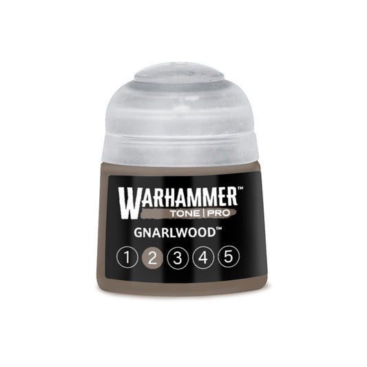 Preorder - Warhammer Tone Pro: GNARLWOOD 2