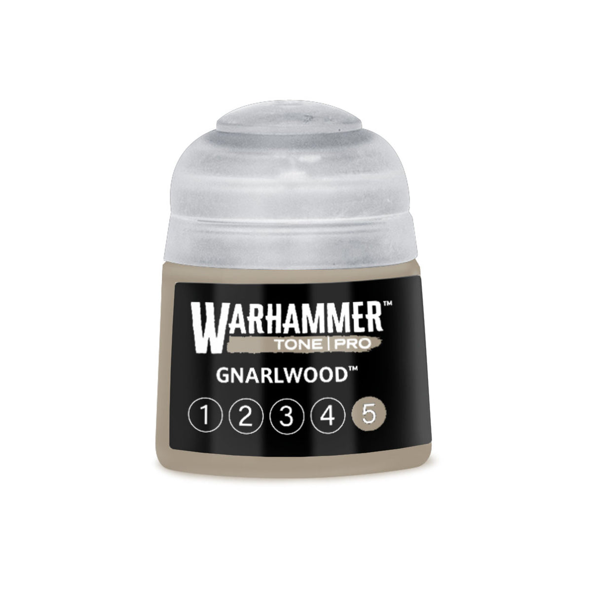 Preorder - Warhammer Tone Pro: GNARLWOOD 5