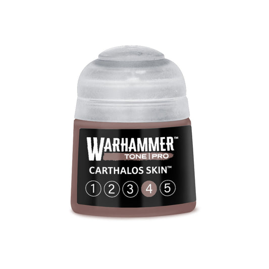Preorder - Warhammer Tone Pro: CARTHALOS SKIN 4