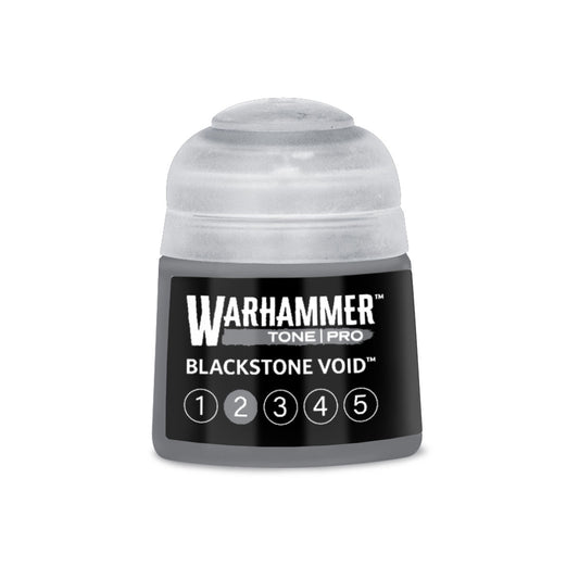 Preorder - Warhammer Tone Pro: BLACKSTONE VOID 2