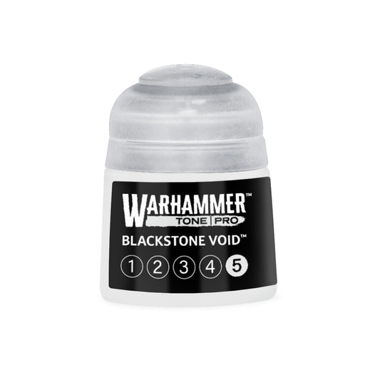 Preorder - Warhammer Tone Pro: CARMINE BLADES 5