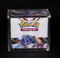 The Acrylic Box - Booster Box Premium Acrylic