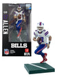 EBFD - JOSH ALLEN (BUFFALO BILLS) SERIES 1