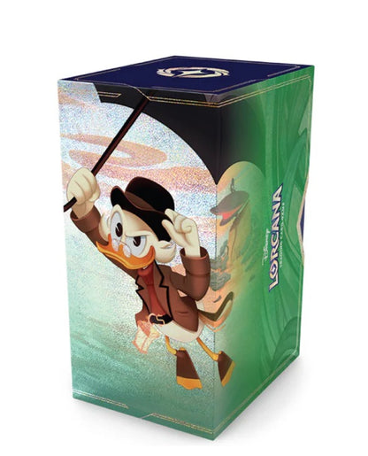 Preorder - Disney Lorcana 11: Winterzauber Geschenkbox DE