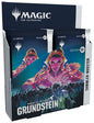 Preorder - Magic Grundstein - Sammler-Booster DE