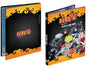Preorder - Naruto Mythos TCG - First Game Binder Naruto EN