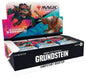 Preorder - Magic Grundstein - Jumpstart-Booster DE