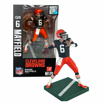 NFL - Baker Mayfield (Cleveland Browns)