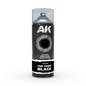 AK Spray FINE PRIMER BLACK SPRAY