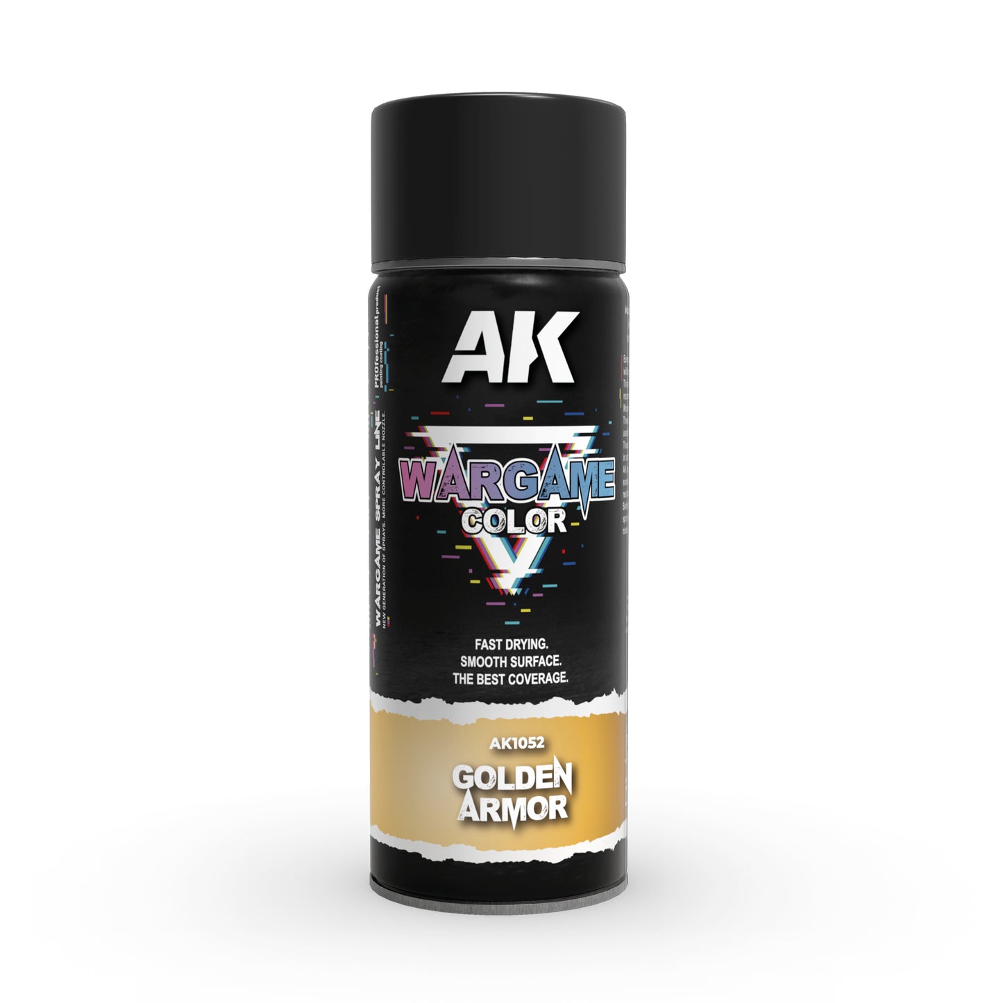 AK GOLDEN ARMOR SPRAY