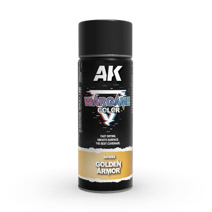 AK GOLDEN ARMOR SPRAY