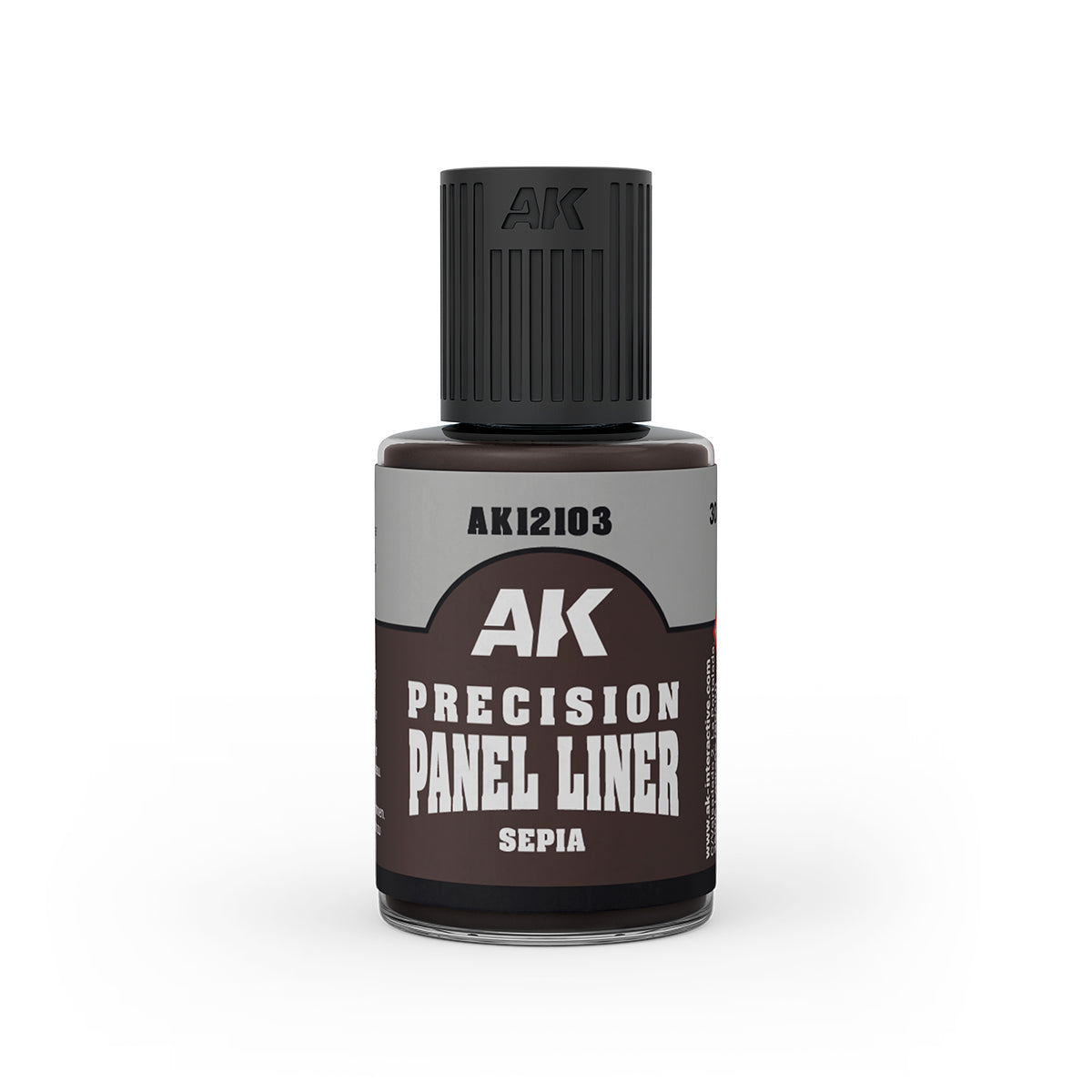 SEPIA PRECISION PANEL LINER – PANELADOR DE PRECISION SEPIA