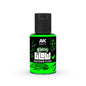 GREEN GLOW PRECISION FLUOR