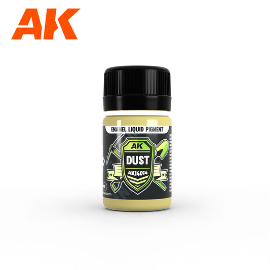 Dust - Liquid Pigment 35 ml