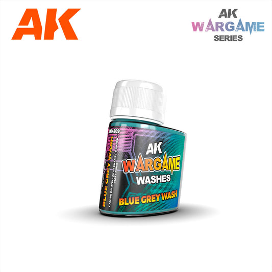 BLUE GREY WASH 35ML