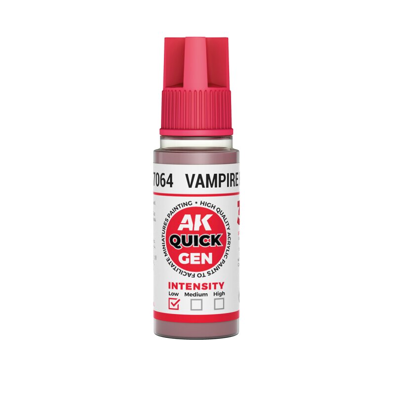 DESERT YELLOW 18 ml - QUICK GEN