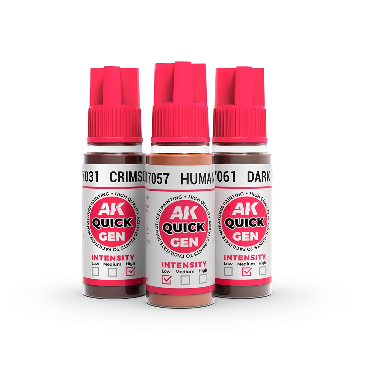 PAINTING SKIN TONES >> MADE EASY << BY CALVIN TAN