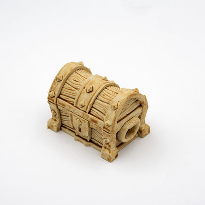 HAZEL BROWN – ACRYLIC WASH