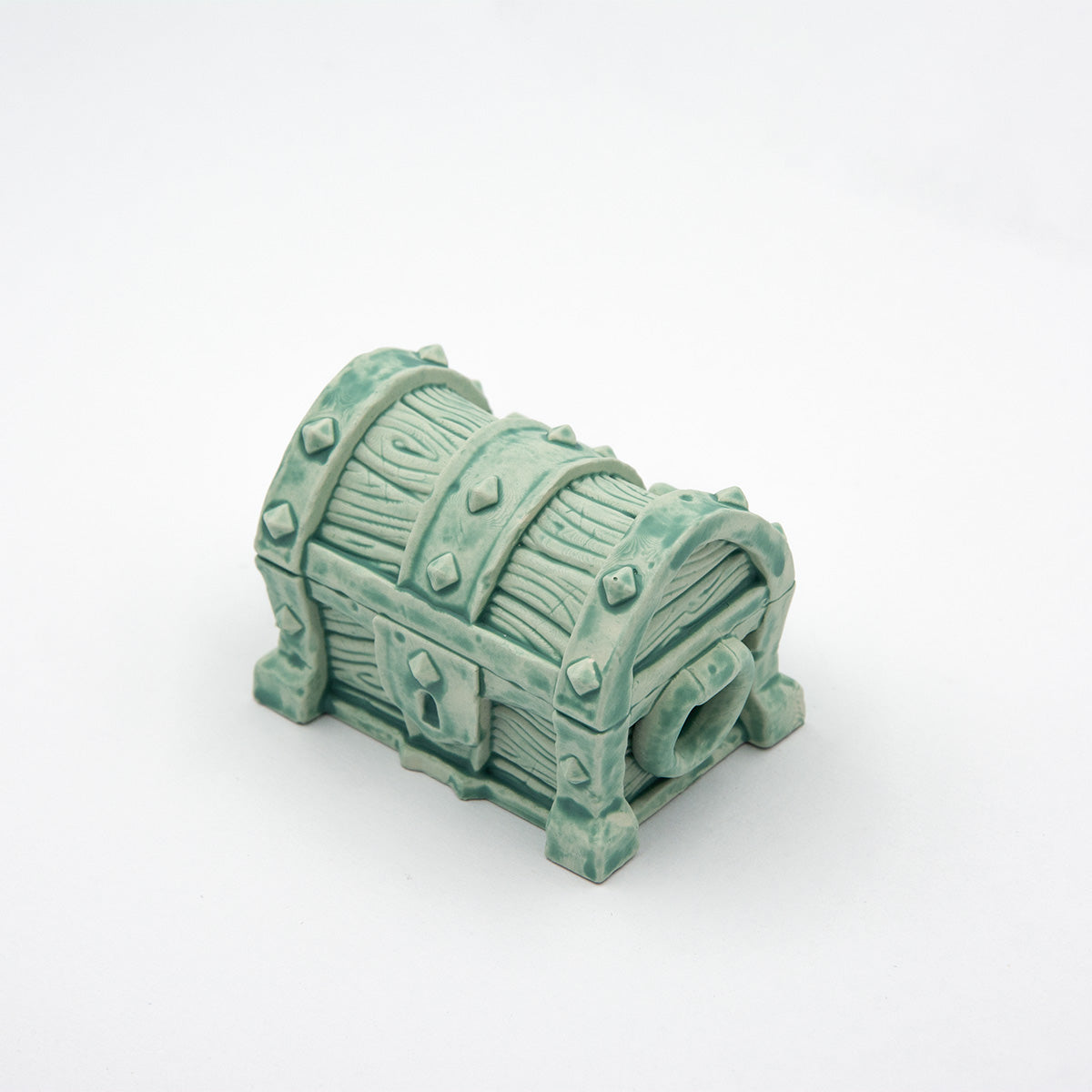 VERDIGRIS – ACRYLIC WASH