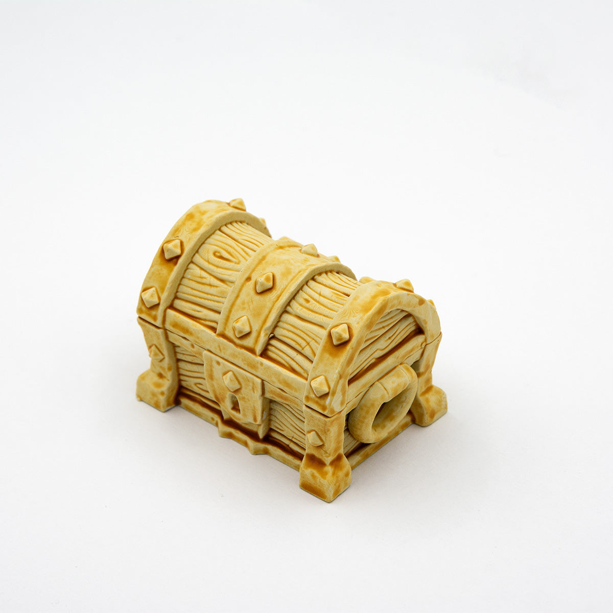 LIGHT RUST – ACRYLIC WASH