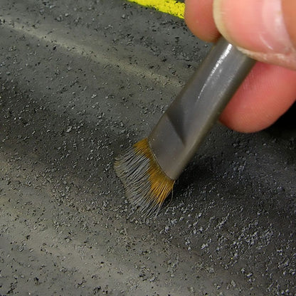 Terrains Asphalt