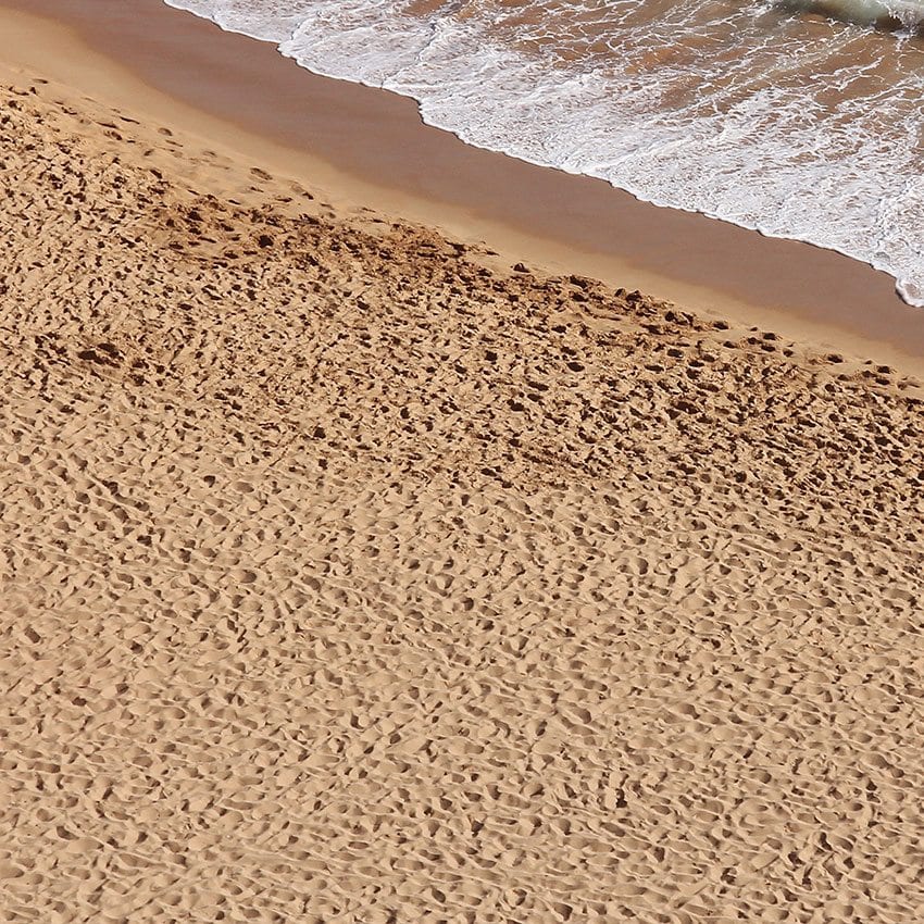 Terrains Beach Sand - 250ml
