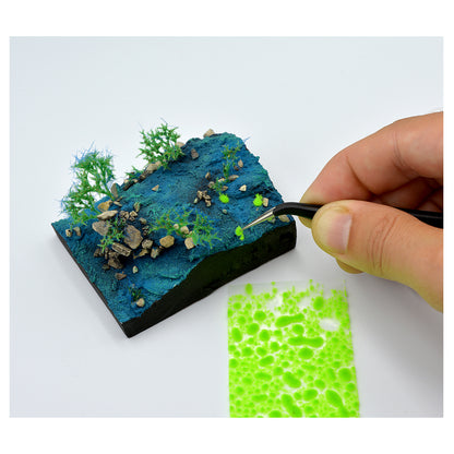 RADIOACTIVE GREEN MOSS