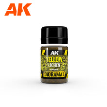 Load image into Gallery viewer, Yellow Lichen 35 ml
