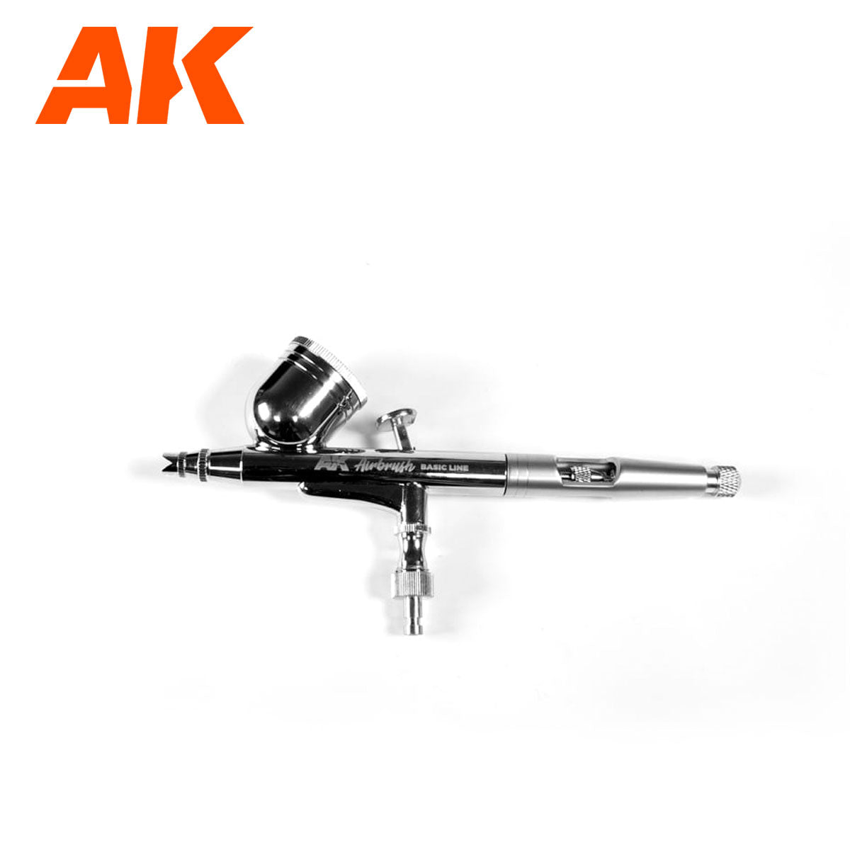 AK AIRBRUSH – BASIC LINE 0.3