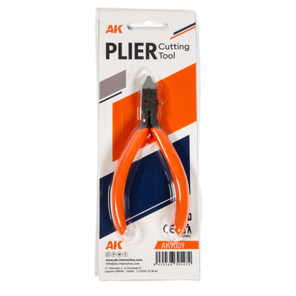 CUTTING PLIERS