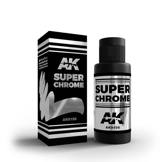 SUPER CHROME