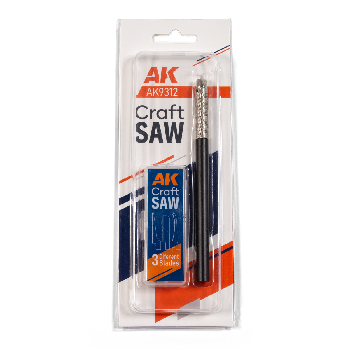 CRAFT SAW SET (3 BLADES)
