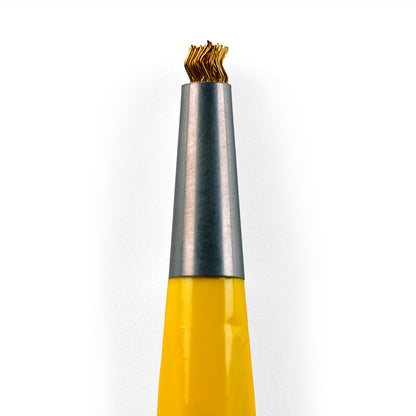 BRASS BRISTLE PENCIL
