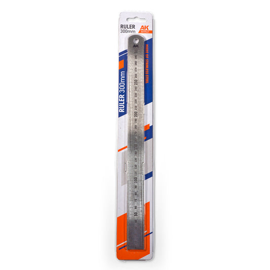 RULER 300MM – REGLA DE 300 MM