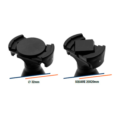 PAINTING HANDLE – MANGO PARA PINTAR