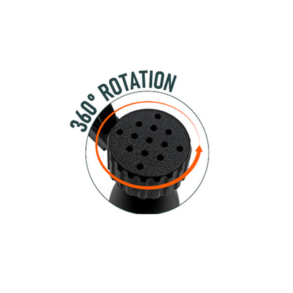 HANDLE SUPPORT FOR PAINTING MINIATURES