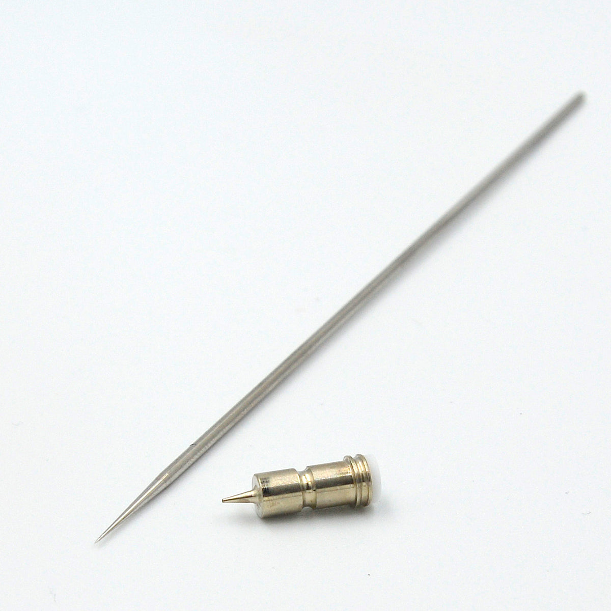 NEEDLE + NOZZLE 0.2 REPLACEMENT FOR AK9600