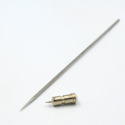 NEEDLE + NOZZLE 0.2 REPLACEMENT FOR AK9600