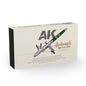 AK AIRBRUSH – TOP LINE 0.3