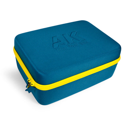 TOOL AND ACCESSORY CASE (not included)