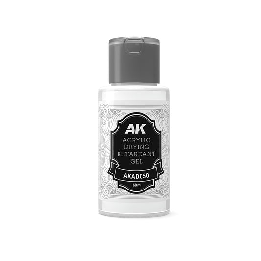 Preorder - ACRYLIC DRYING RETARDANT GEL