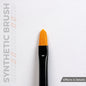 AK SYNTHETIC BRUSH – HAMMER