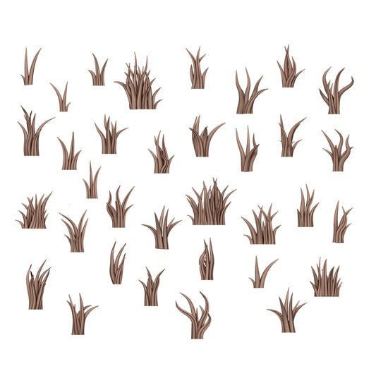 TALL GRASS – AK BASING BITS