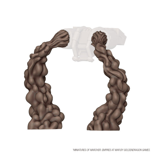 JUMP-PACK TRAIL FX – AK BASING BITS