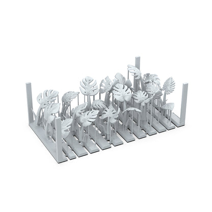 MONSTERA – AK BASING BITS