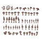 FOREST MUSHROOMS – AK BASING BITS