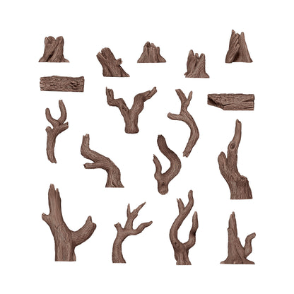 DEAD TREE – AK BASING BITS