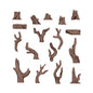 DEAD TREE – AK BASING BITS