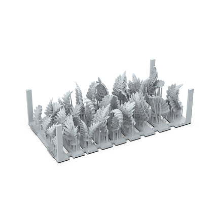 FERN – AK BASING BITS