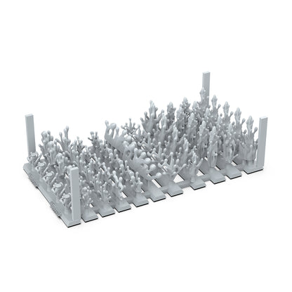 BLOOD FX – AK BASING BITS